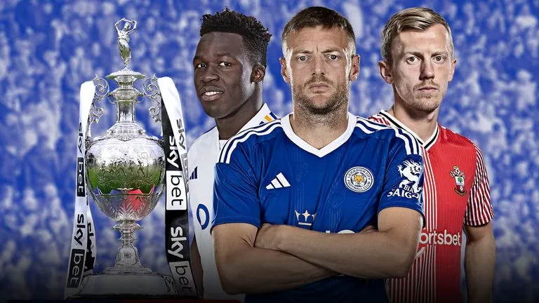 Vô địch Championship có giá trị hàng trăm triệu bảng nhờ được thăng hạng