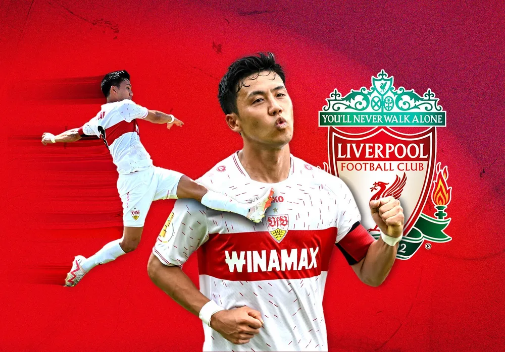 Từ "Hendo" đến Endo: Tại sao Liverpool ký hợp đồng với Wataru Endo? 
