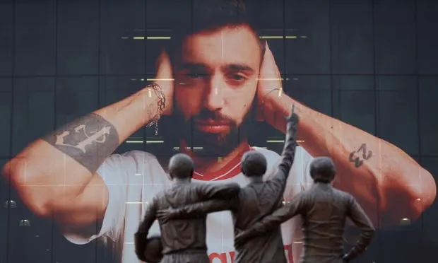 Có lẽ chỉ Bruno là bản hợp đồng xứng đáng với các tiền nhân Có lẽ chỉ Bruno là bản hợp đồng xứng đáng với các tiền nhân