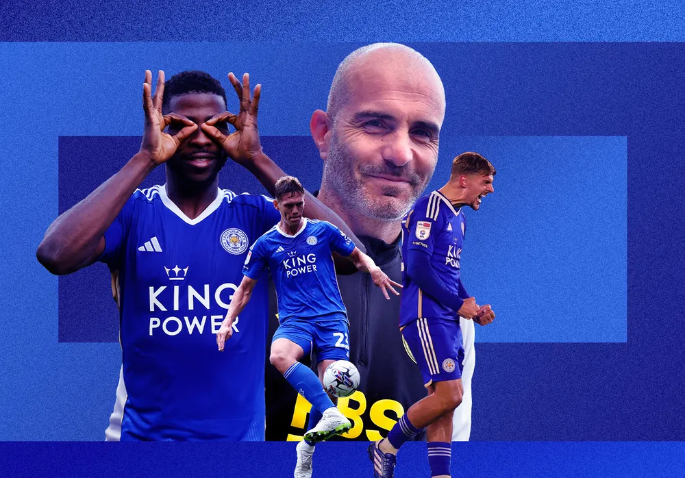 Leicester rớt hạng chứ không mất “chất” của đại gia 