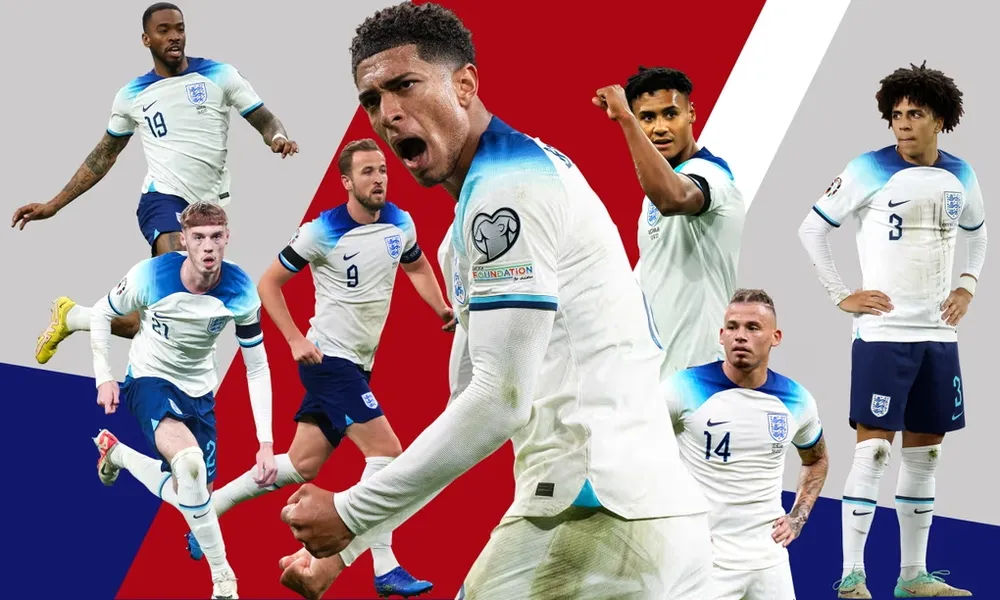 Tam sư sẽ đến Euro 2024 bằng hình hài nào? 