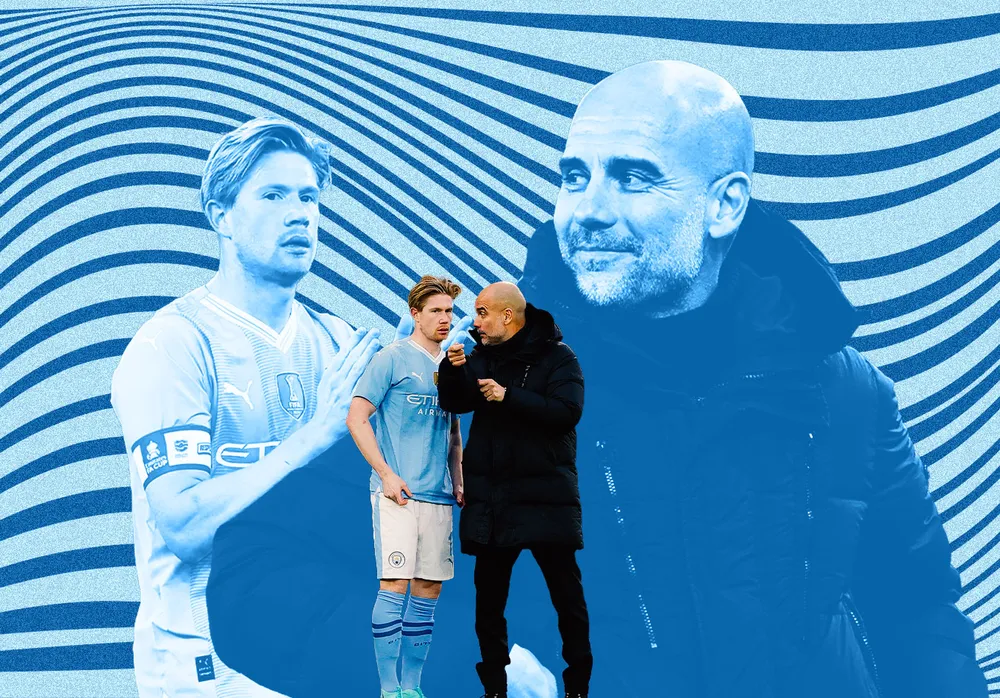 Sự trở lại của Kevin De Bruyne liệu có quyết định cuộc đua vô địch Premier League?