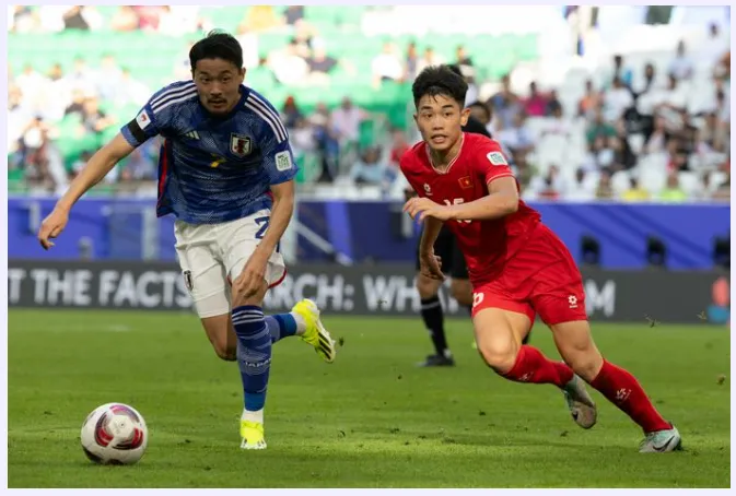 Một Troussier quen thuộc, một tuyển Việt Nam khác lạ