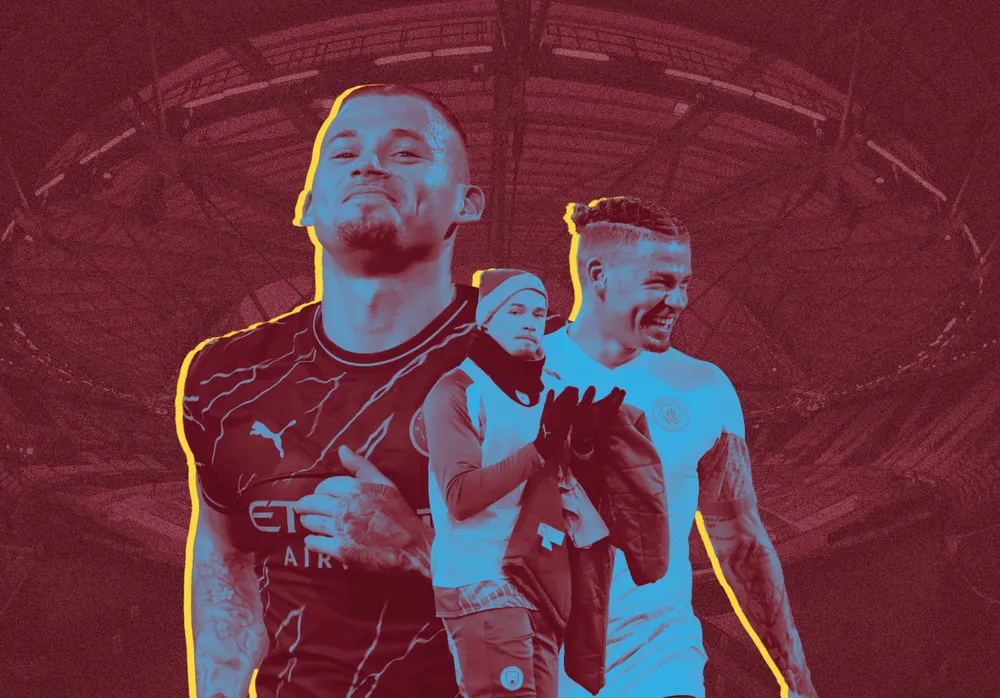 Kalvin Phillips sang West Ham: tạm biệt cơn ác mộng