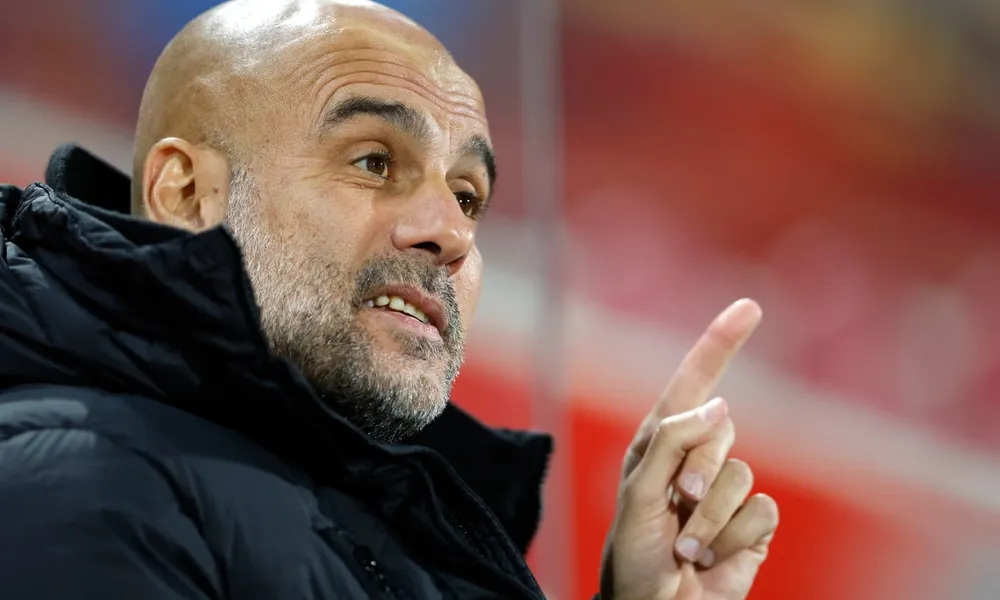 Khi cú ăn ba là mục tiêu, Man City đang hủy diệt bóng đá?