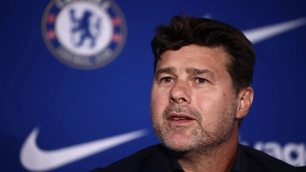 Mauricio Pochettino: Người hâm mộ Chelsea tuyệt vời những khi tôi dắt chó đi dạo