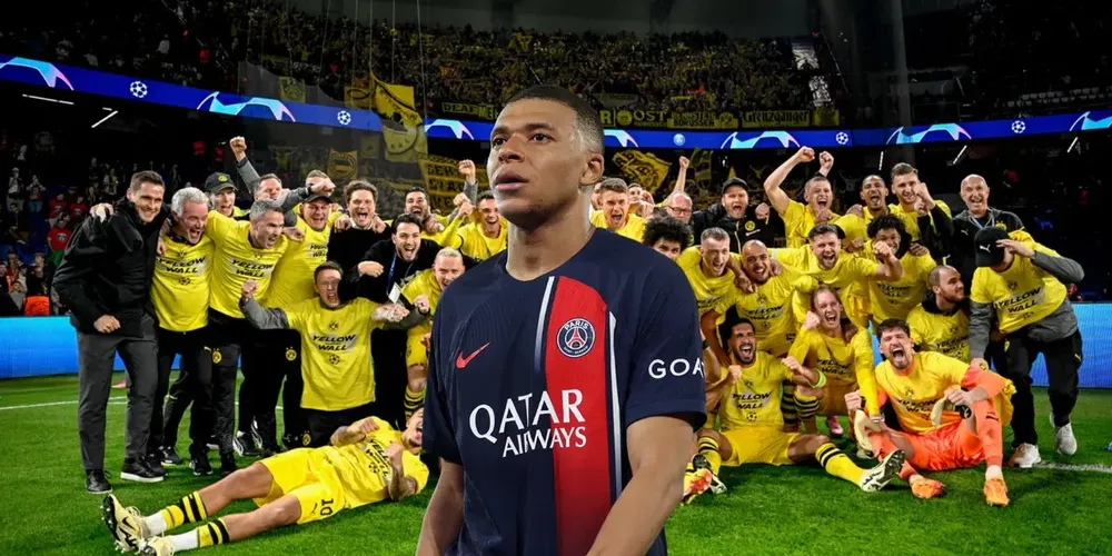 Hạ màn những năm tháng mất mát của Kylian Mbappe tại PSG