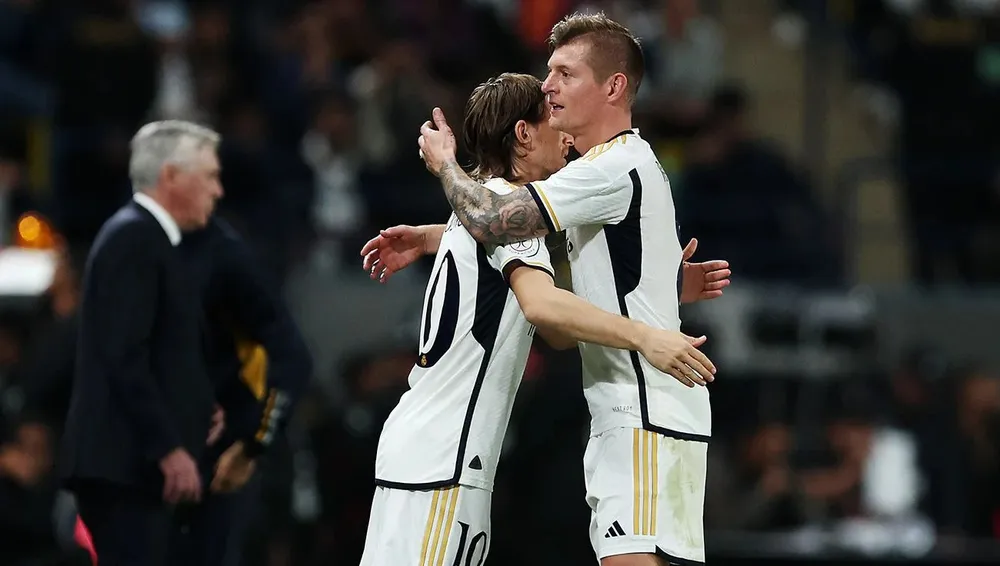 Sau chung kết Champions League, Real Madrid đang chuẩn bị cho một mùa hè chuyển nhượng bom tấn