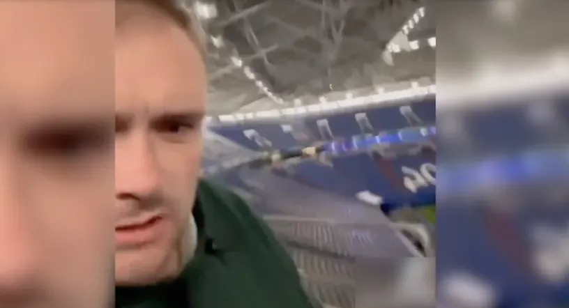 Sắc màu Euro: “Bợm nhậu” Anh ngủ quên trên sân - CĐV Đức bị gãy tay vì Niclas Füllkrug 