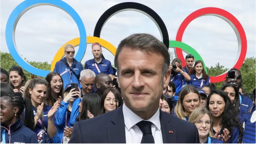 Lăng kính Paris 2024: Lợi thế sân nhà có giúp Pháp tăng số huy chương?