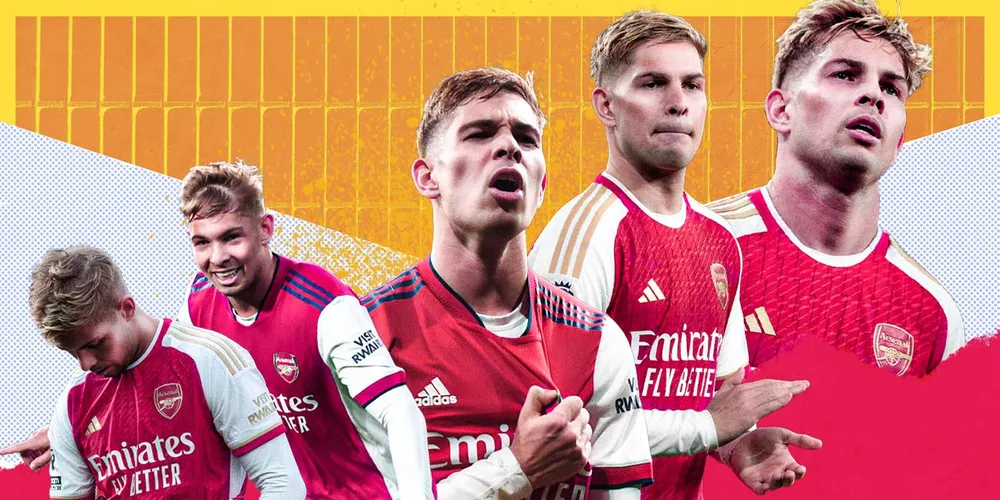 Emile Smith Rowe tới Fulham: Câu chuyện về những gì có thể đã xảy ra với Arsenal