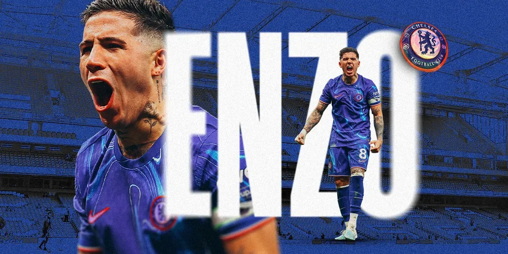 Phải chăng Enzo Fernández đang được giải phóng tiềm năng của mình