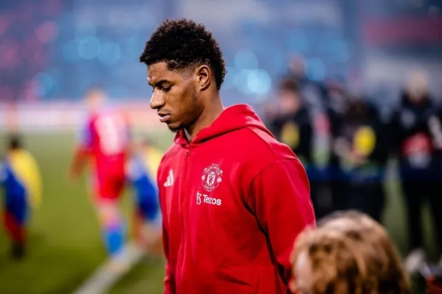 Marcus Rashford cần một khởi đầu mới để cứu vãn sự nghiệp