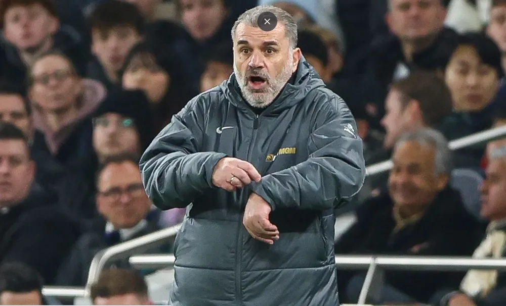 Trước trận gặp Newcastle, HLV Postecoglou gạt bỏ áp lực khi Spurs sẳn sàng mua sắm vào tháng 1