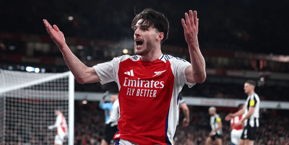Arsenal có thực sự cần phải lo lắng về điều gì không?