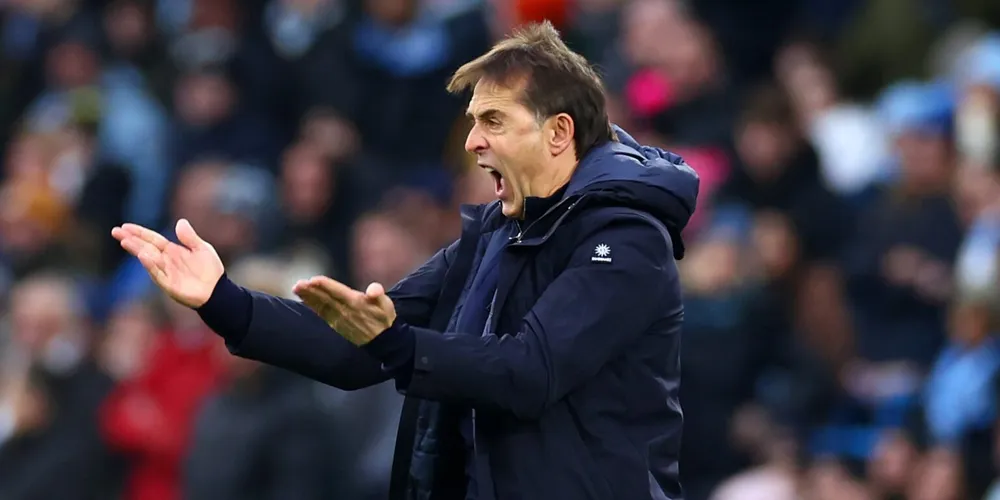 West Ham sa thải Julen Lopetegui: Cuộc hôn nhân đổ vỡ ngay từ đầu?