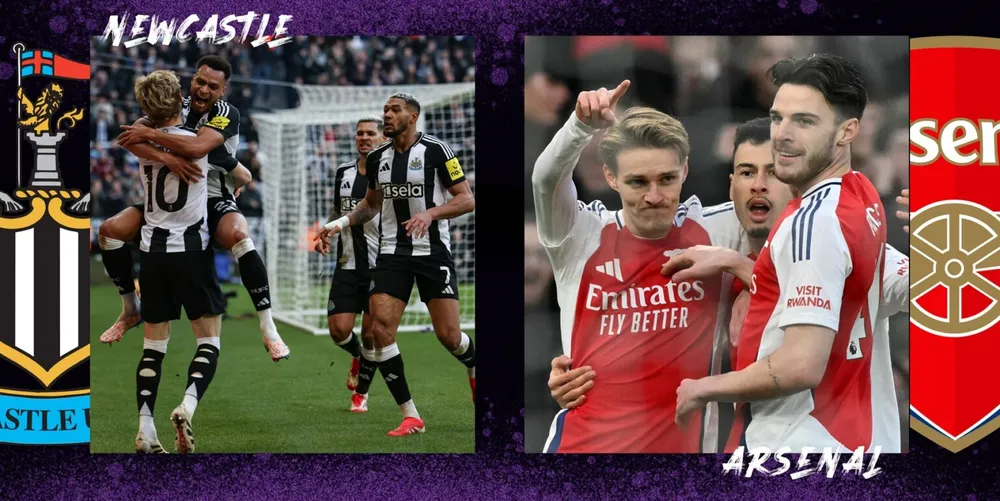 Dự đoán lượt về bán kết Cúp Liên đoàn, Newcastle vs Arsenal (3g ngày 6-2): Dày thêm nỗi đau