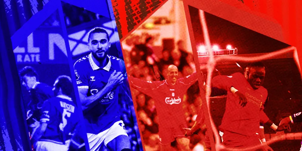 130 năm derby Merseyside qua các con số trước trận đấu cuối cùng ở Goodison Park