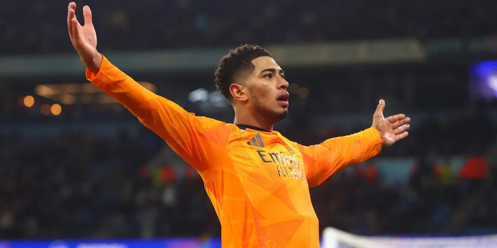 Real Madrid “tổn thương” nhưng tàn nhẫn trước sự thiếu tự tin và đội hình già nua của Man City