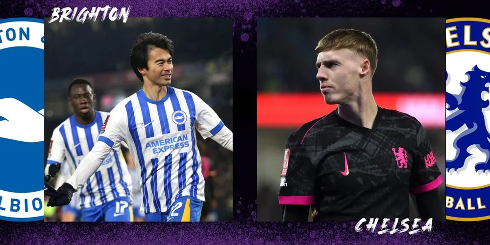 Tái đấu Brighton, HLV Maresca nói: "Đây không giống như Chelsea từng thường xuyên cạnh tranh chức vô địch Premier League trong 20 năm qua".