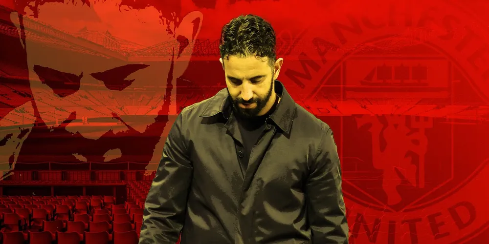 Nếu Man United là một dự án dài hạn, thì Ruben Amorim xứng đáng được thông cảm