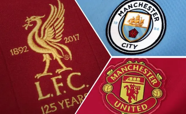 Sự thống trị của Man City đã kết thúc? Liệu Man United và Liverpool có thể dạy họ điều gì?