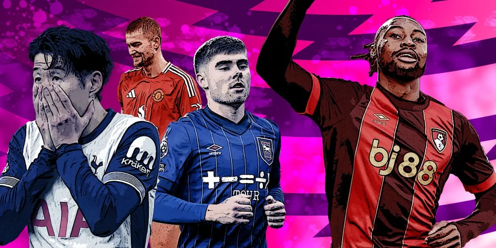 Mùa giải Premier League 2024-25 không còn drama, chỉ có nhiều sự thất vọng