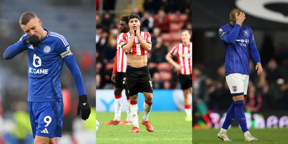 Khoảng cách giữa Premier League và giải hạng Nhất đang ngày càng lớn?