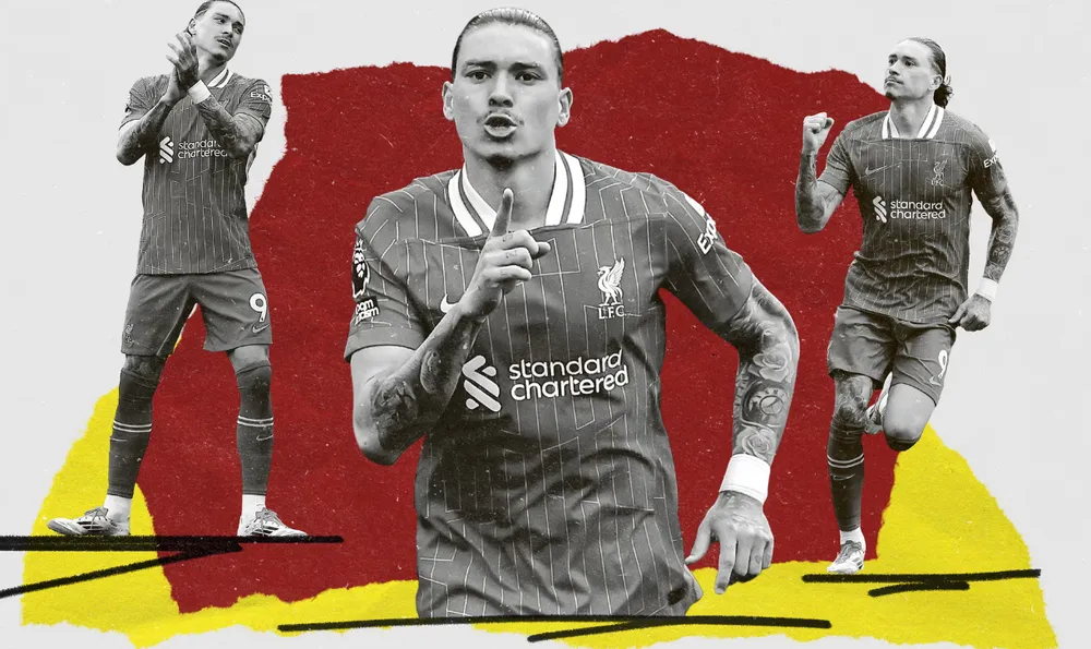 Cơ hội cuối cùng để Darwin Nunez biến tiếng cười nhạo thành di sản tại Liverpool