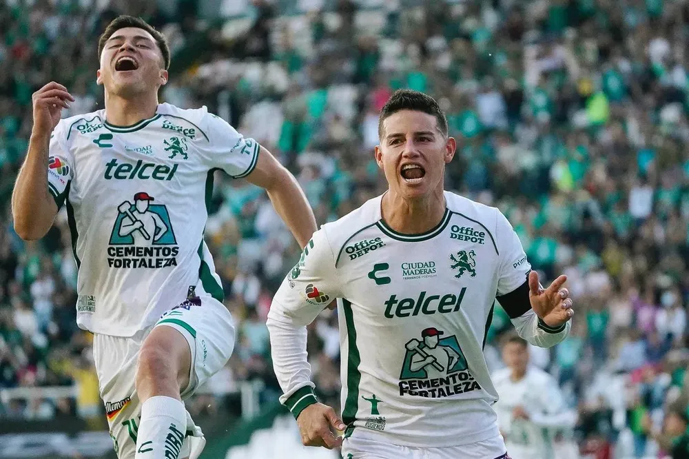 Tại sao CLB León của Mexico bị loại khỏi FIFA Club World Cup?