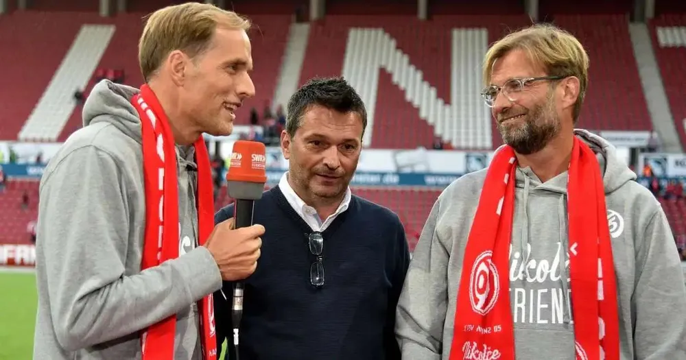 Tuchel, Klopp … : Tại sao các HLV Đức lại có tầm ảnh hưởng lớn đến vậy
