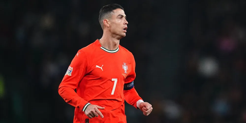 Sau 30 tuổi những kỷ lục của Ronaldo vượt trội hơn hầu hết các cầu thủ