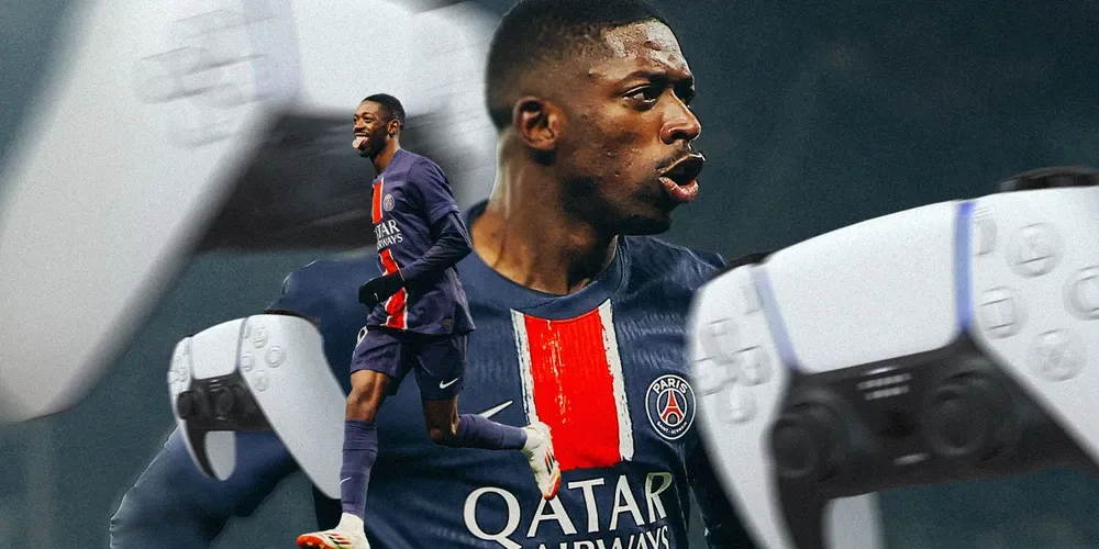 Ousmane Dembélé đang trở thành cầu thủ bóng đá xuất sắc nhất thế giới như thế nào?