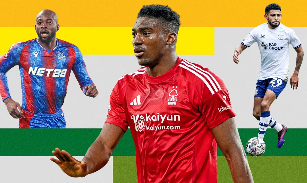 Các tiền đạo chủ lực nắm giữ chìa khóa khi các đội bóng tìm kiếm một suất đến Wembley trong cuộc đua FA Cup cởi mở nhất trong nhiều năm qua