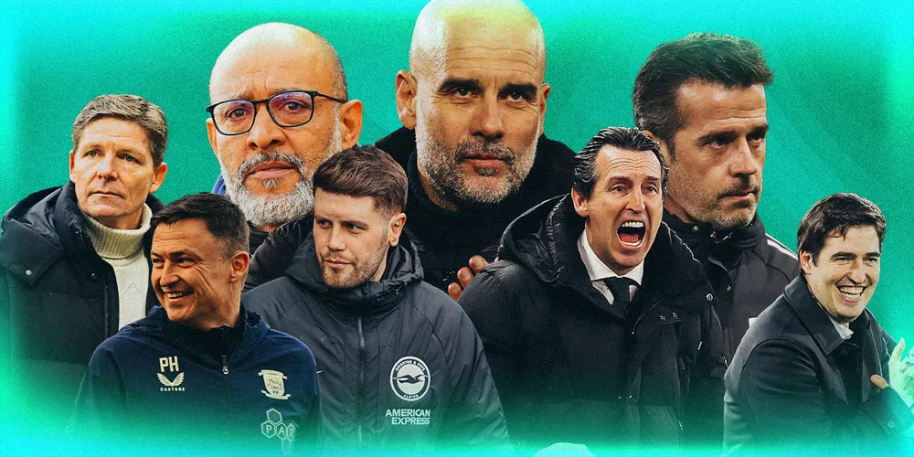 Với các cặp đấu bất thường, liệu đây có phải là năm mà phép màu của FA Cup