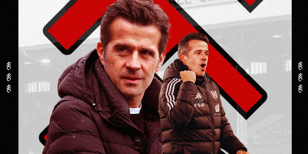 Cúp FA: Marco Silva đã khiến Fulham mơ về châu Âu và danh hiệu lớn đầu tiên của họ