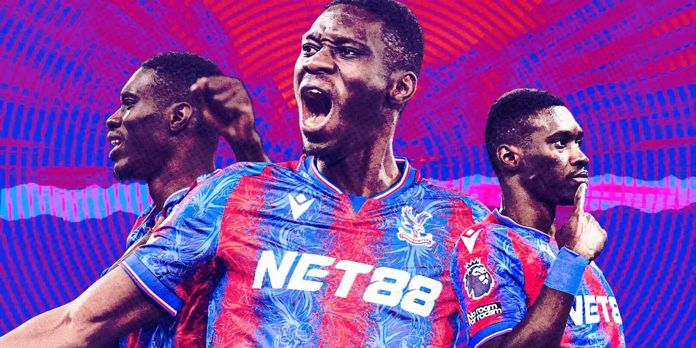 Đúng CLB, đúng thời điểm: Ismaïla Sarr cuối cùng đã tìm thấy ngôi nhà lý tưởng tại Crystal Palace