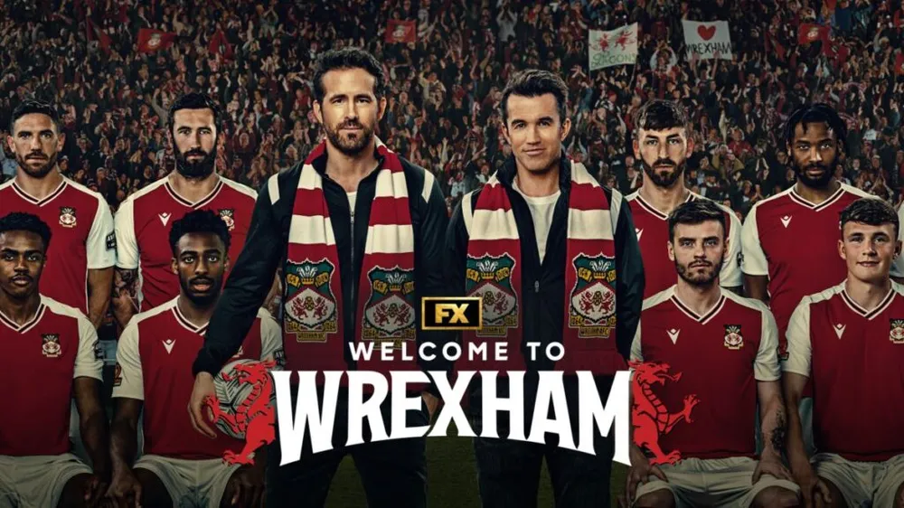 Đội bóng của sao Hollywood, Wrexham có đủ sức viết tiếp chuyện cổ tích để lên chơi ở Premier League?