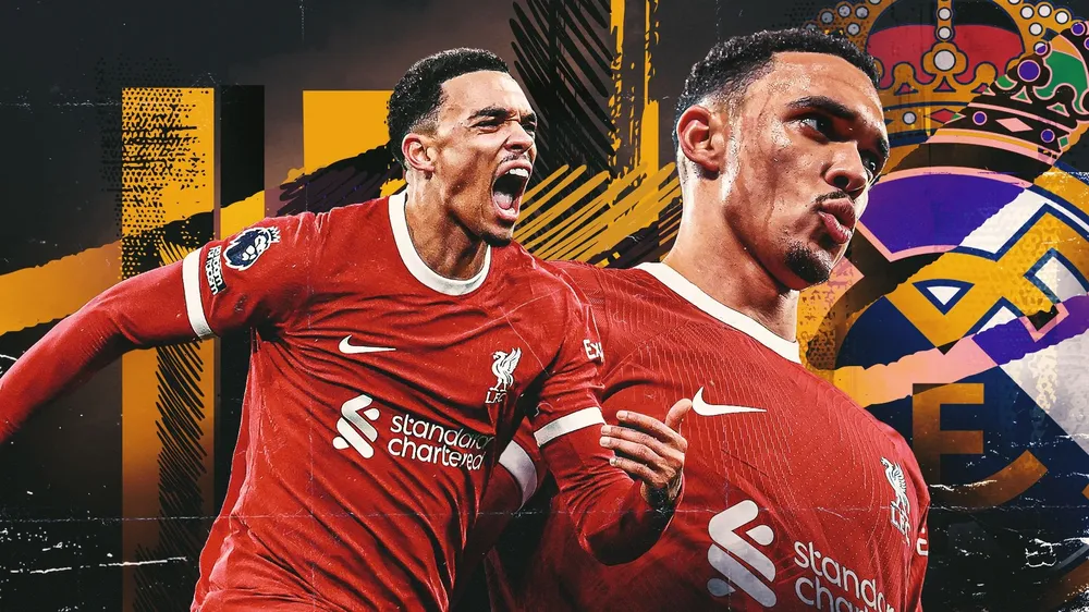 Vì sao Liverpool có thể kiếm được hàng triệu bảng để giảm bớt cú sốc mất Trent Alexander-Arnold