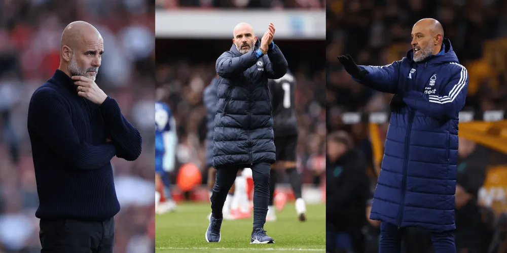 Premier League trở lại với giai đoạn nước rút đầy kịch tính