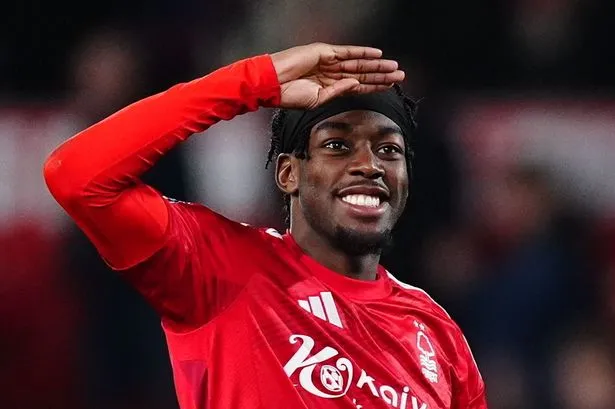 Anthony Elanga, người bị Man United ruồng bỏ, đã tỏa sáng như thế nào?