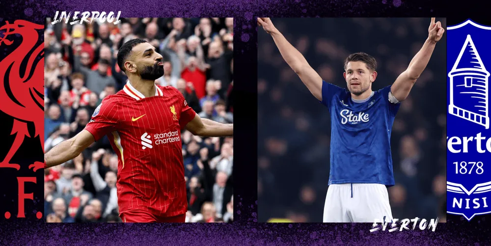 Derby Merseyside: Sai lầm 'không thể chấp nhận được' của Liverpool cần phải thay đổi