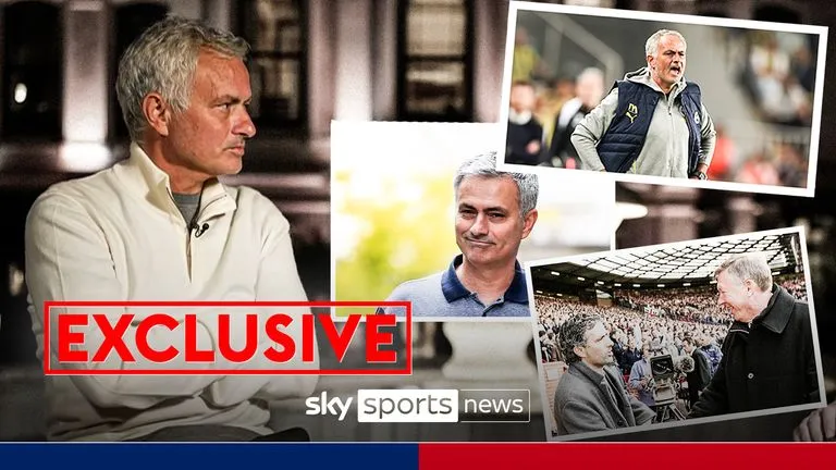 Jose Mourinho nói gì về cuộc sống ở Istanbul và khả năng trở lại Premier League