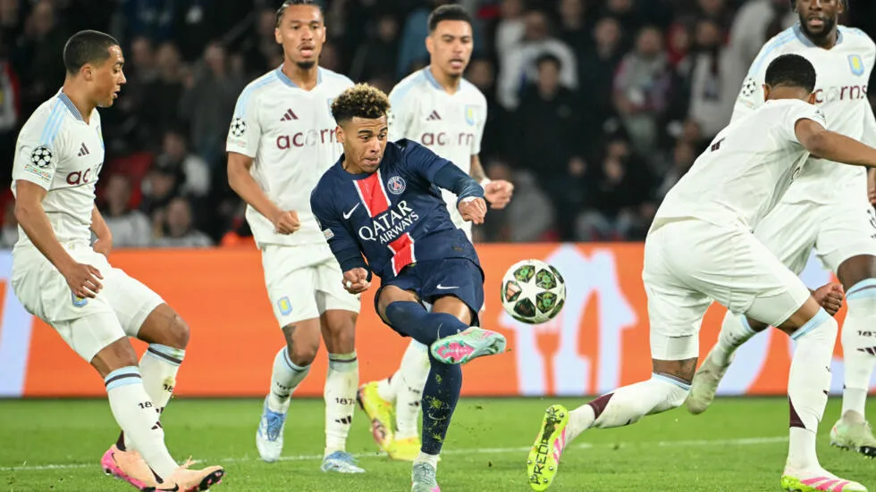 "'Tinh thần phóng khoáng” là hiện thân của PSG - đây có thể là thời điểm của họ