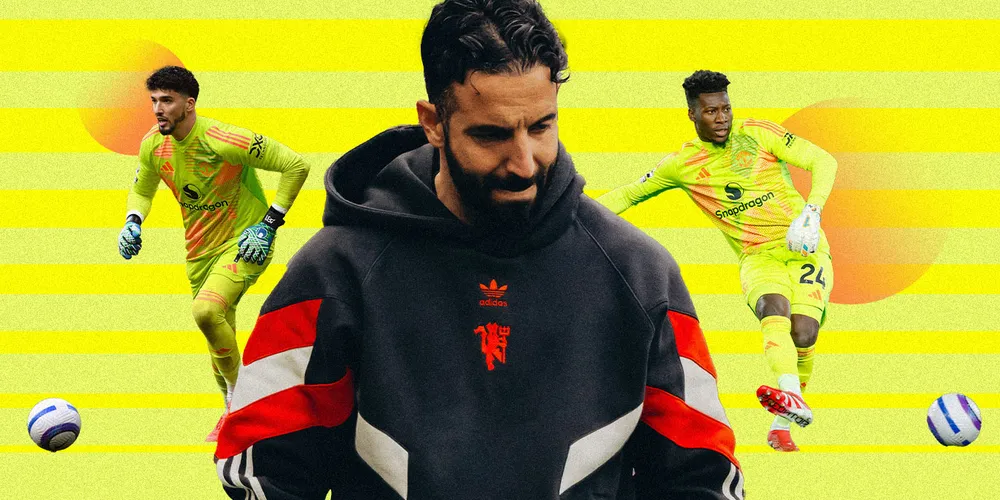 Từ Premier League đến Europa League: Yếu kém của lối chơi từ tuyến sau sẽ khiến Man United trả giá