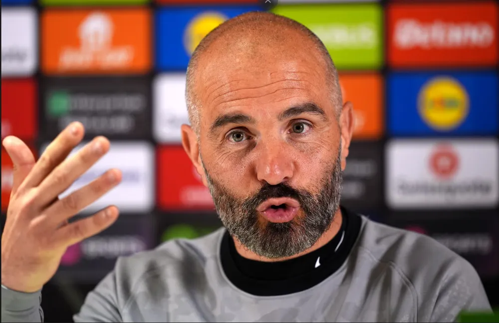 Cuộc hôn nhân gượng gạo giữa Maresca và Chelsea tạo nên drama hấp dẫn