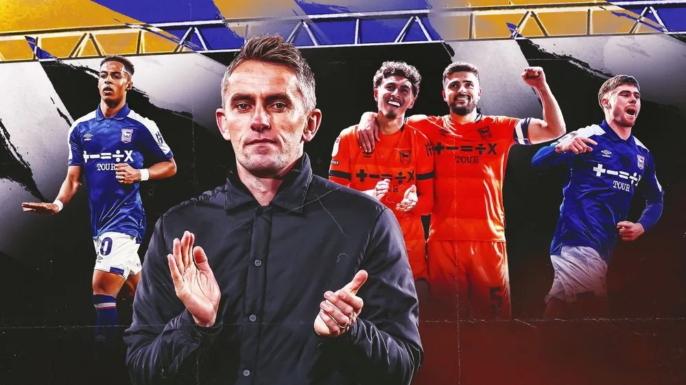 Trước trận gặp Arsenal, Ipswich sẽ không ủ rũ khi xuống hạng, chấp nhận trả giá cho cuộc phiêu lưu