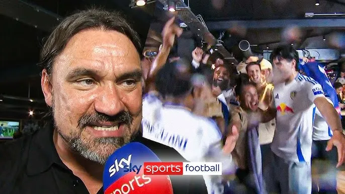 Leeds phải trông cậy ở HLV Farke sau khi trở lại với nhóm tinh hoa