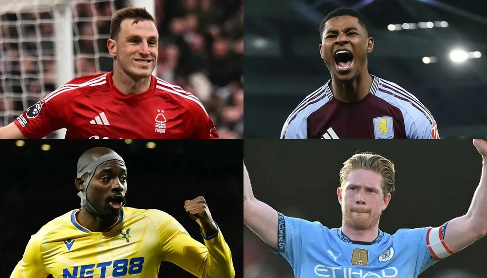 Bán kết FA Cup: Động lực mới của các đội chuyên “gây rối” ở Premier League