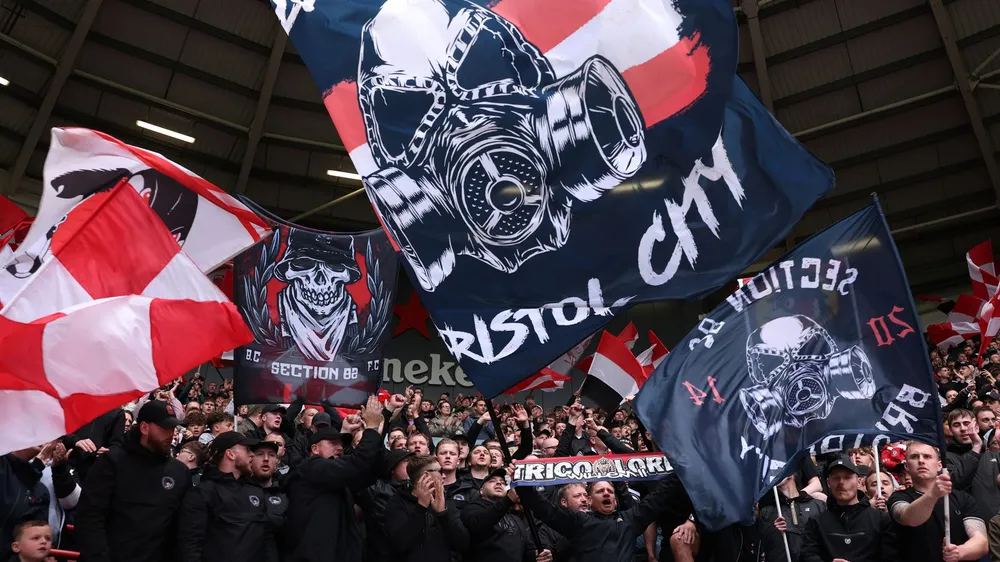 'Đội bóng nhàm chán nhất nước Anh' giờ đang mơ vé thăng hạng Premier League